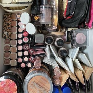 Makeup Beauty Bundle